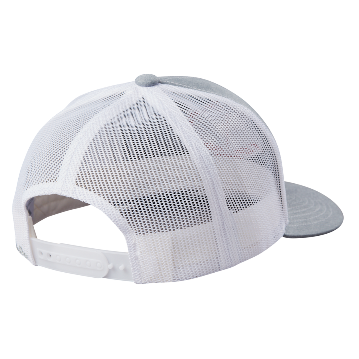 EvoShield USA Trucker Snapback-1