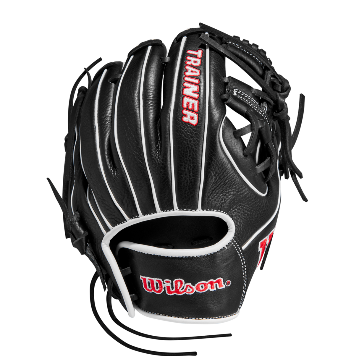 Wilson 10" Infield Trainer-7