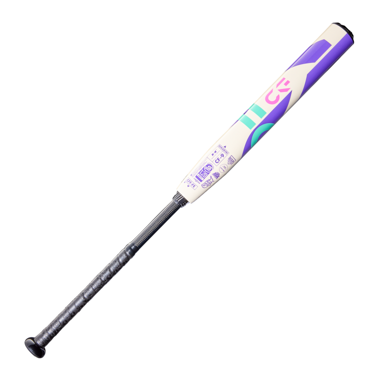 DeMarini 2026 Cf -9 Fastpitch Softball Bat-2