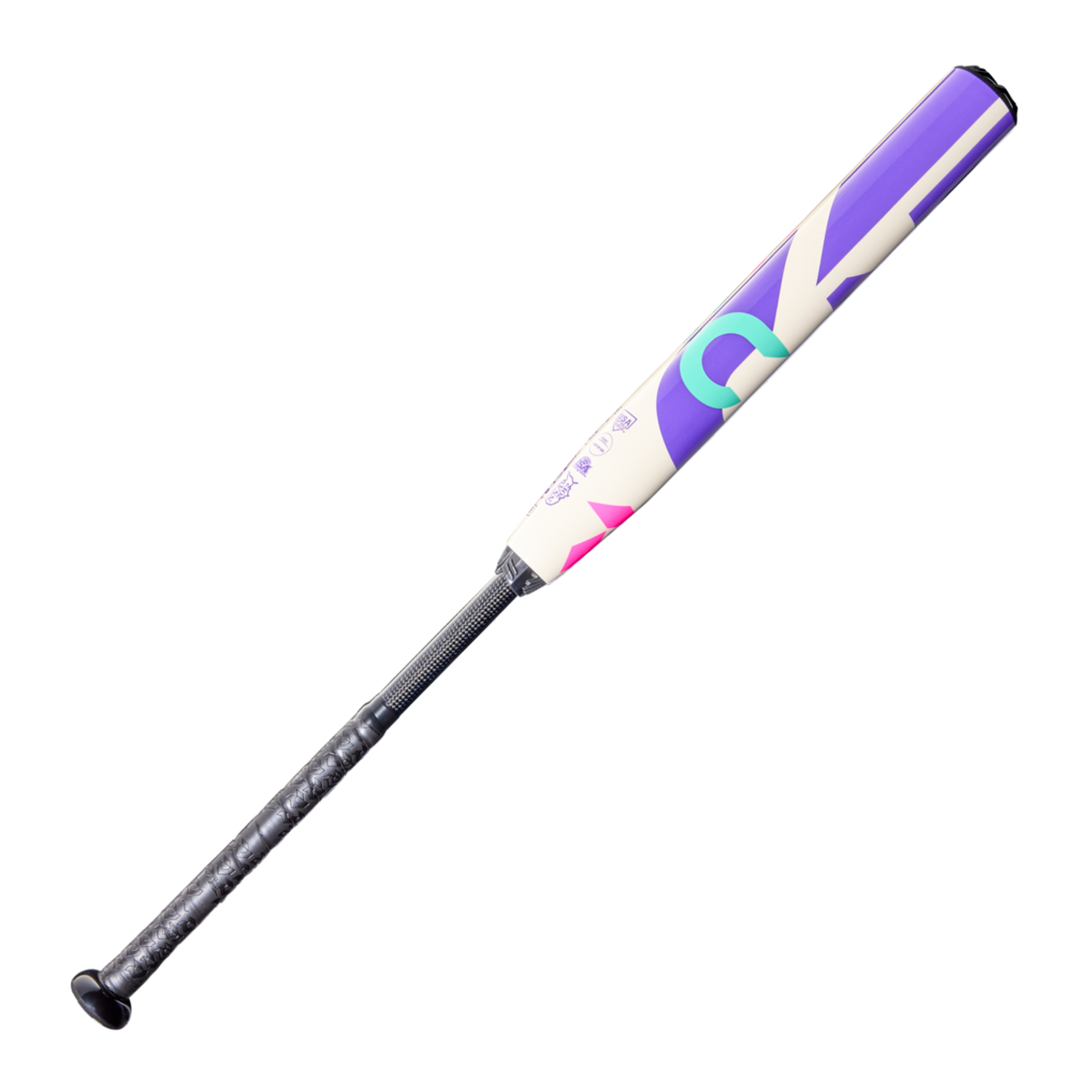 DeMarini 2026 Cf -9 Fastpitch Softball Bat-3