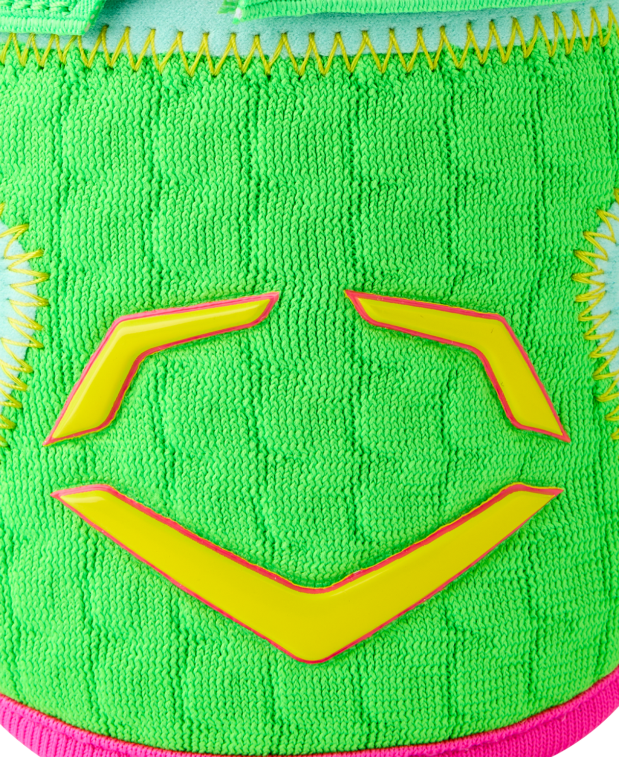 Wilson X-srz Melon Batters Elbow Guard-5
