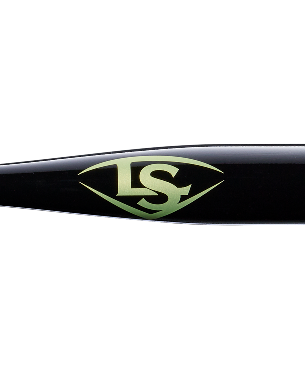 Louisville Slugger Pro Prime Alloy Fungo -13 35" Black Training Bat-4