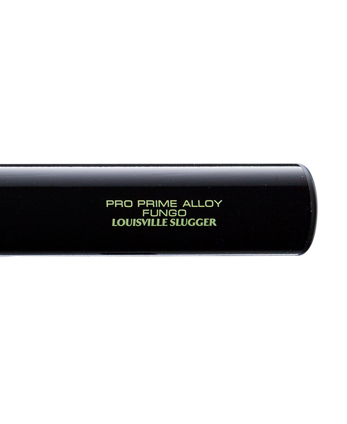 Louisville Slugger Pro Prime Alloy Fungo -13 35" Black Training Bat-6