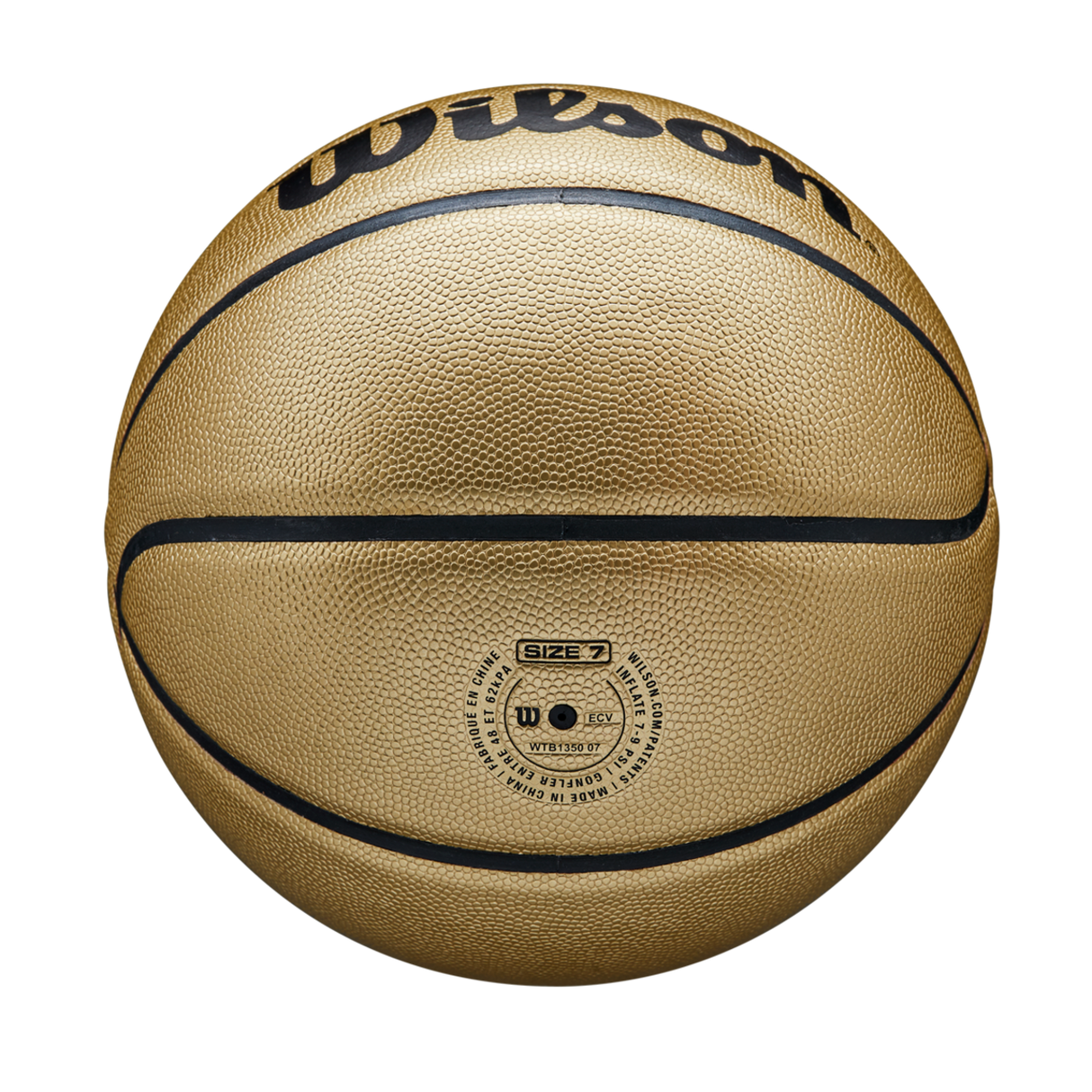 Wilson Composite Basketball-6