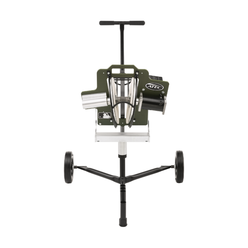 Atec Men's R2 Baseball Training Machine-1