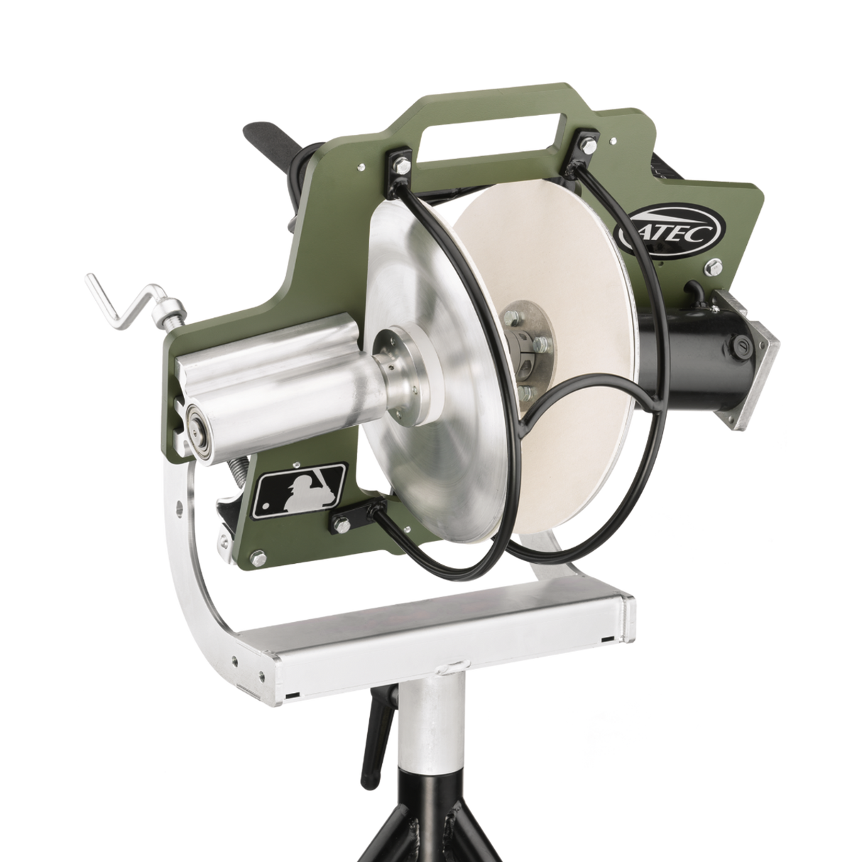 Atec Men's R2 Baseball Training Machine-3