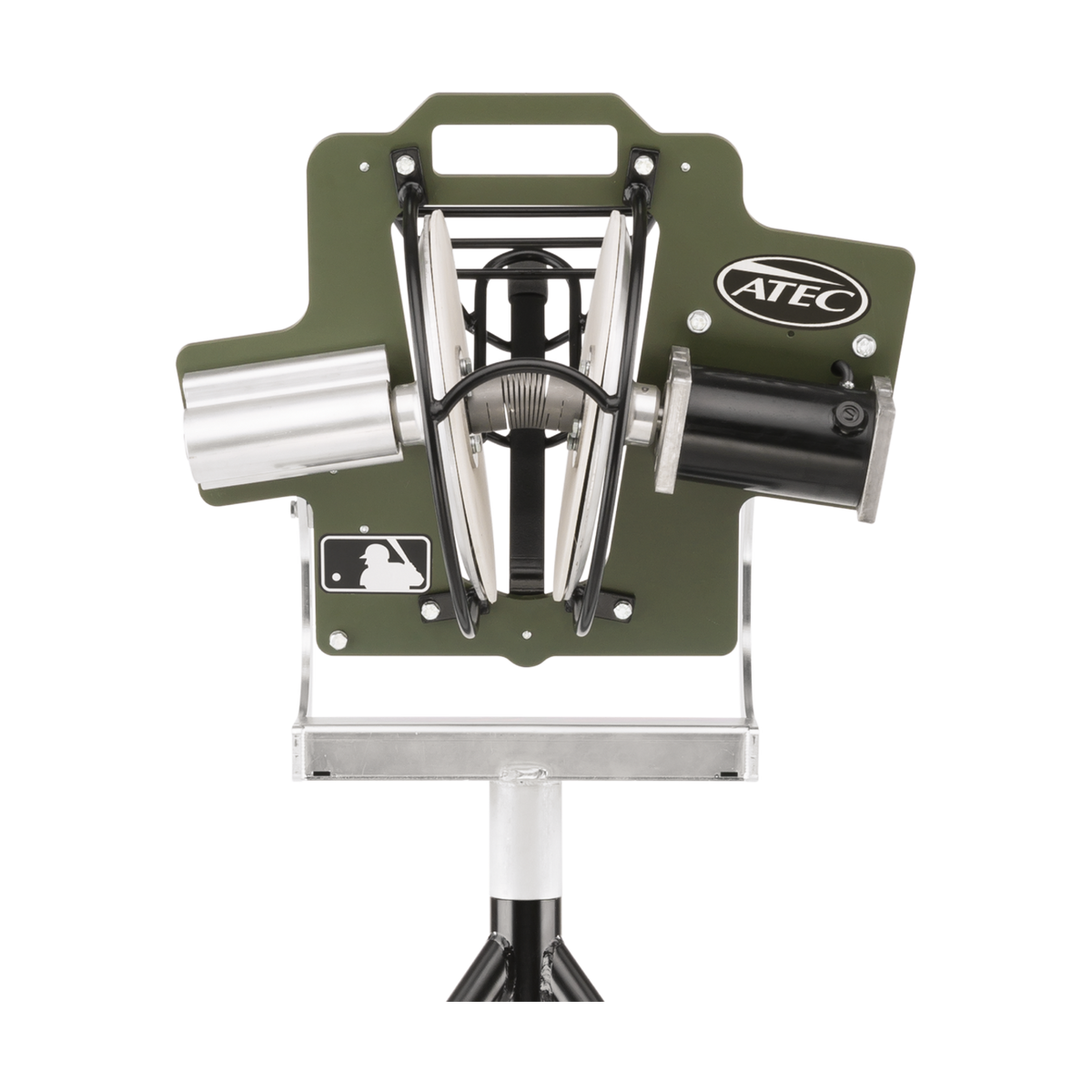 Atec Men's R2 Baseball Training Machine-6