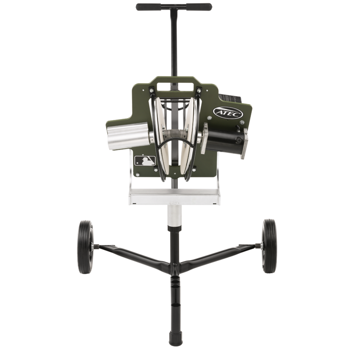 Atec Men's R2 Baseball Training Machine-7