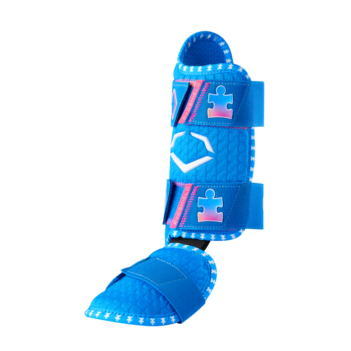 Wilson Adult X-srz Love the Moment Leg Guard-2