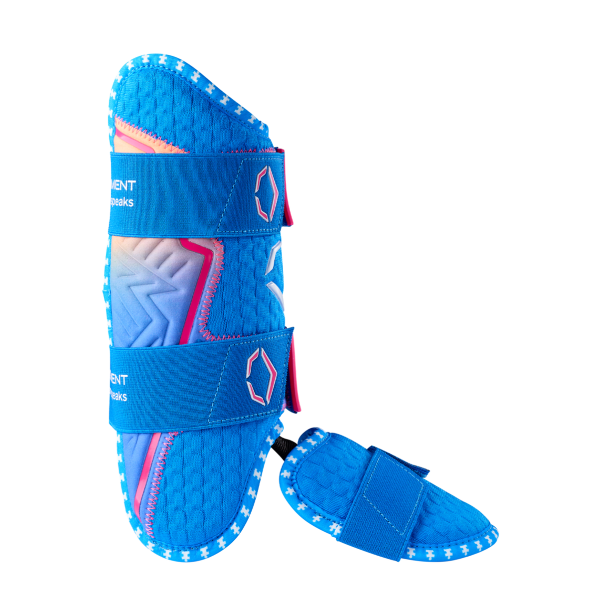 Wilson Adult X-srz Love the Moment Leg Guard-3