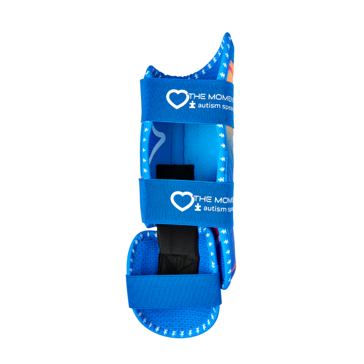 Wilson Adult X-srz Love the Moment Leg Guard-4