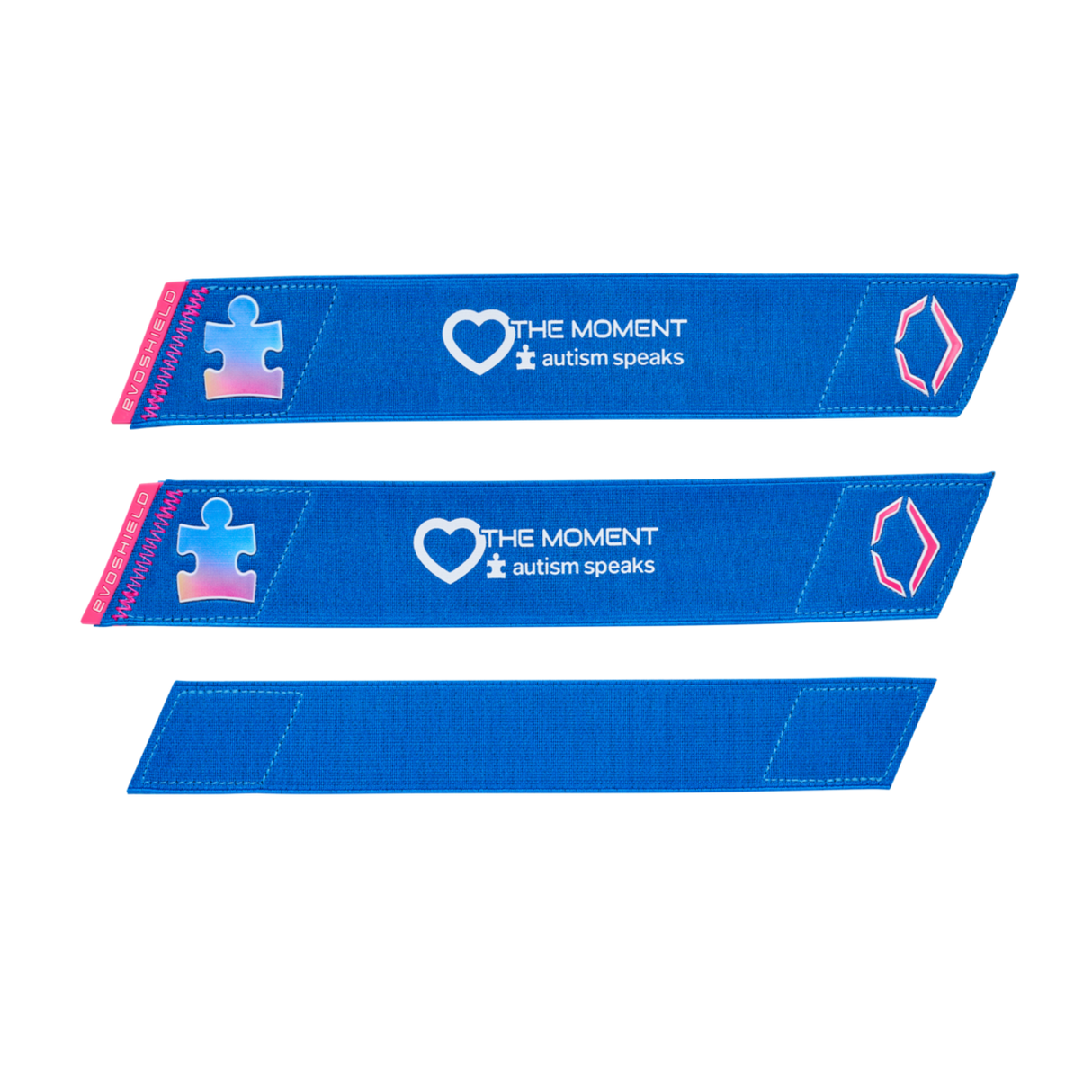 Wilson Adult X-srz Love the Moment Leg Guard-6