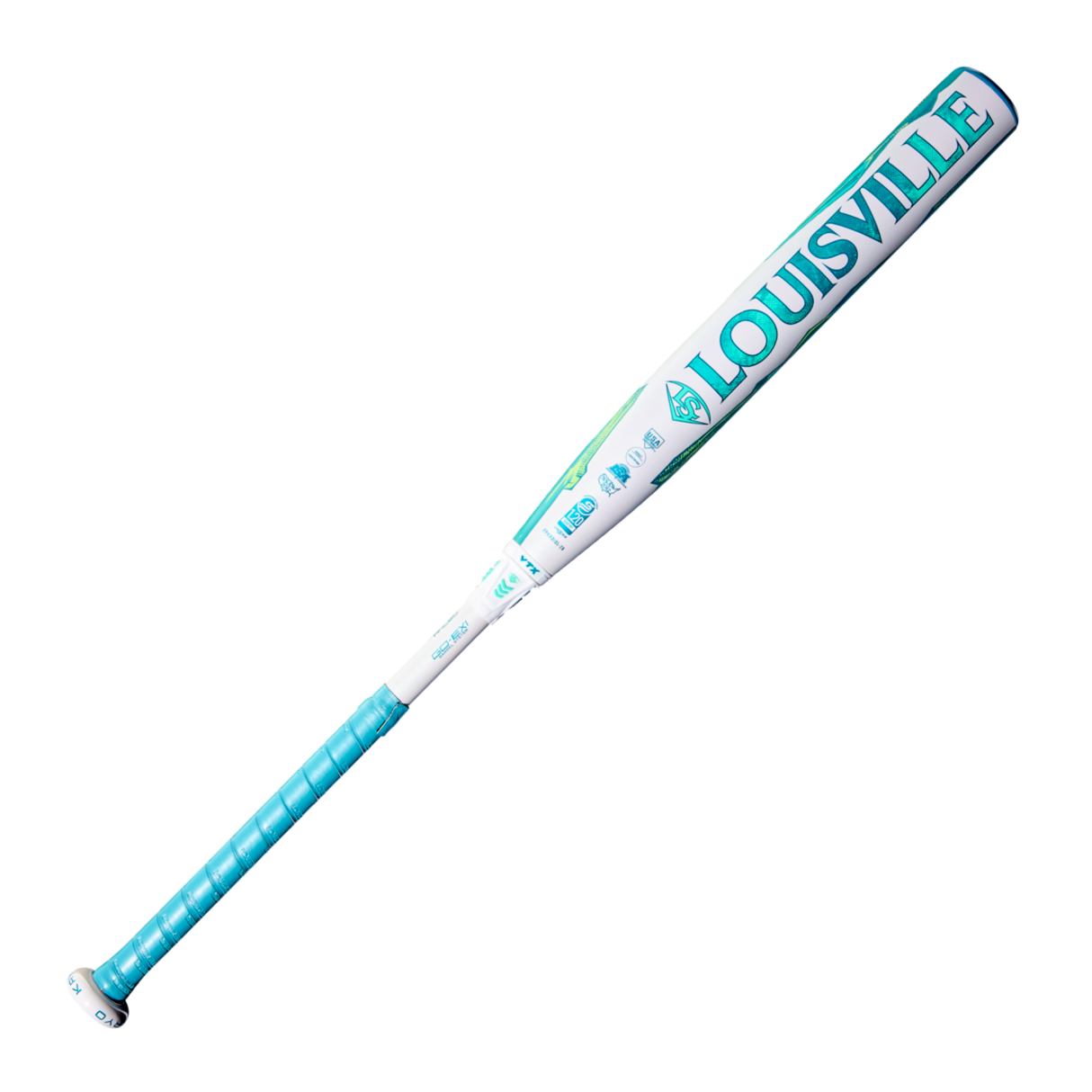 Louisville Slugger Adult 2026 Kryo -10 Fastpitch Softball Bat-2