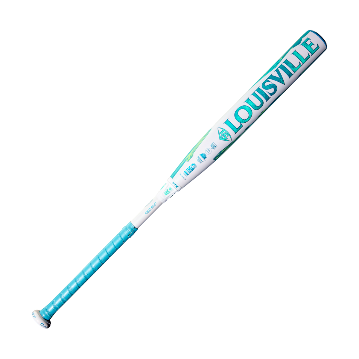 Louisville Slugger Adult 2026 Kryo -10 Fastpitch Softball Bat-2
