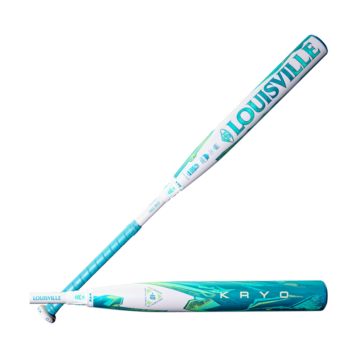 Louisville Slugger Adult 2026 Kryo -10 Fastpitch Softball Bat-6