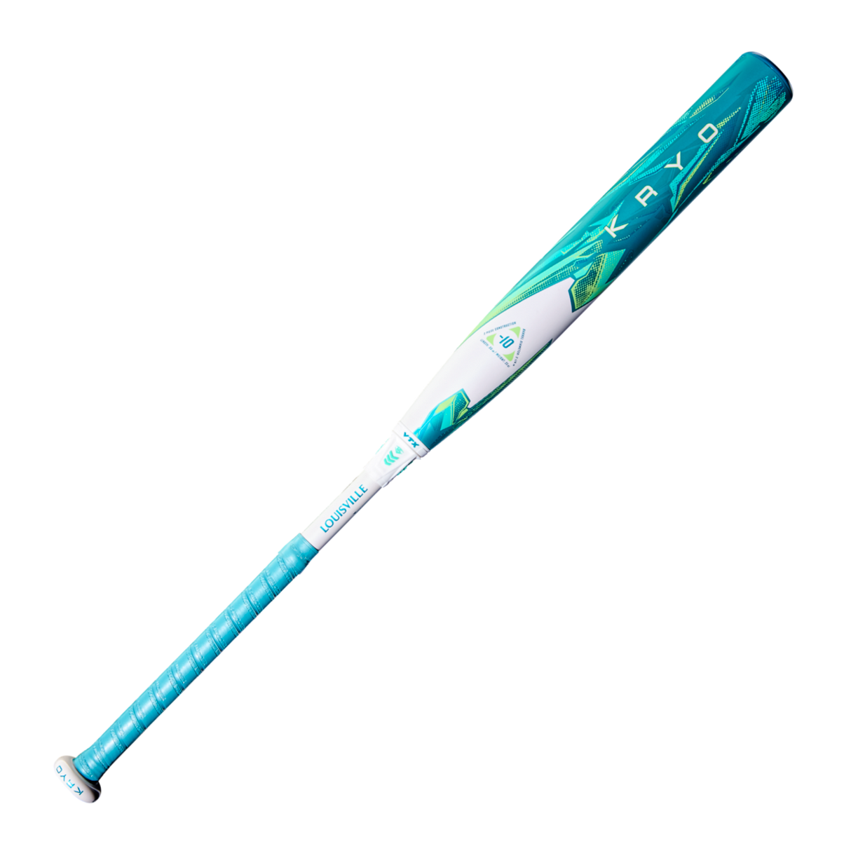 Louisville Slugger Adult 2026 Kryo -10 Fastpitch Softball Bat-7