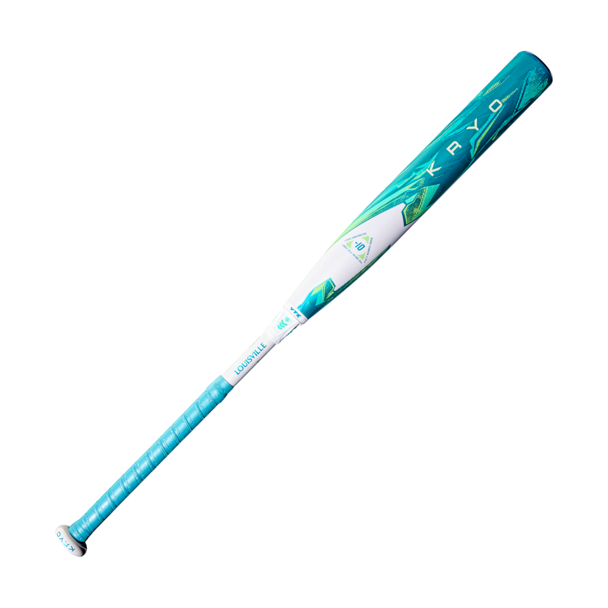 Louisville Slugger Adult 2026 Kryo -10 Fastpitch Softball Bat-7