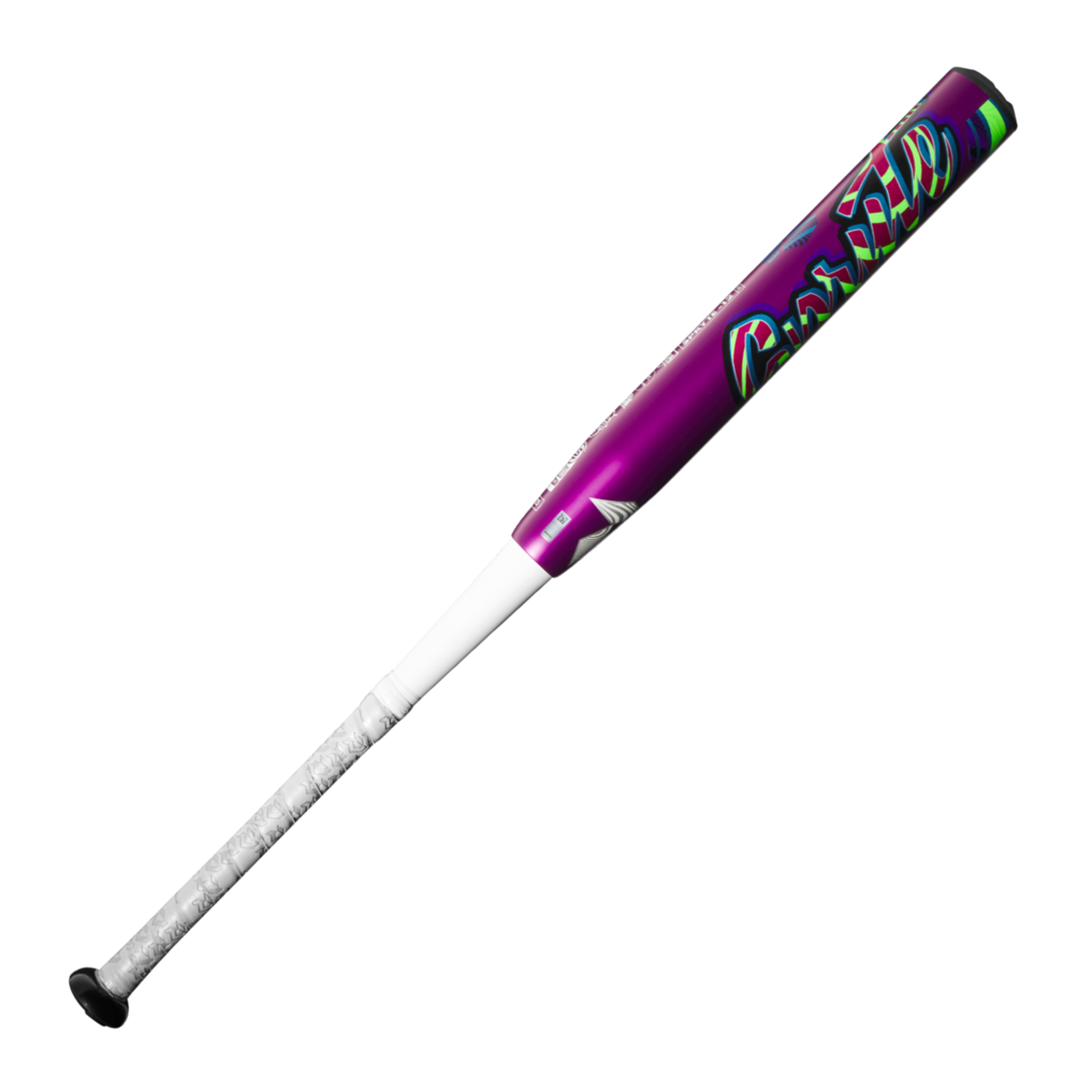 DeMarini Adult 2025 Spryte -12 Fastpitch Softball Bat-3