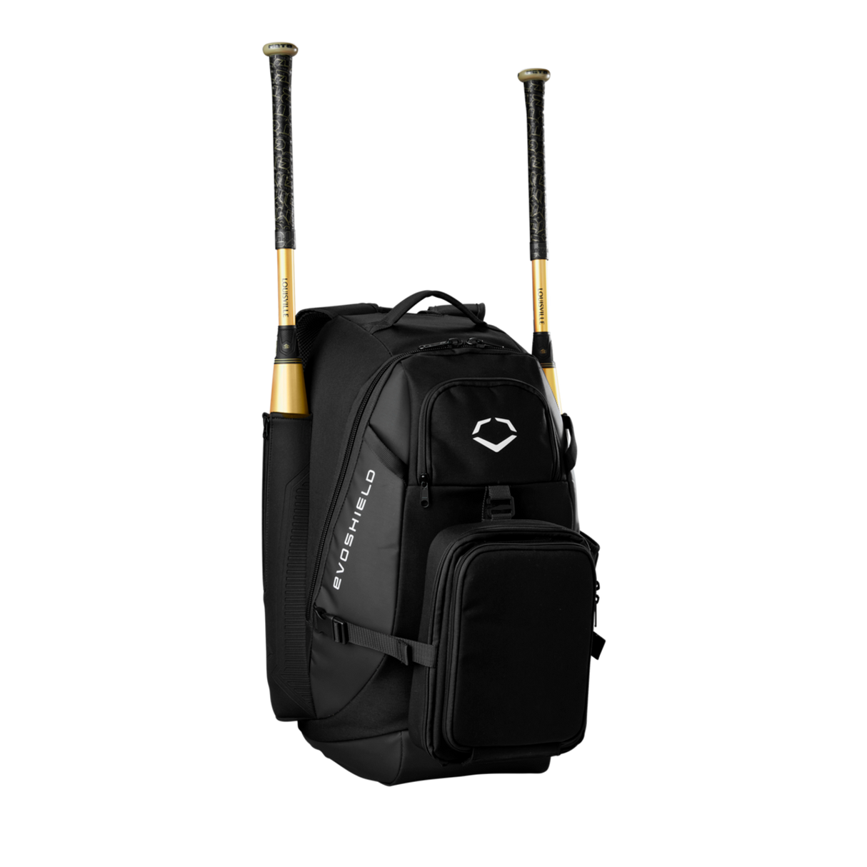 EvoShield Recruit Backpack-1