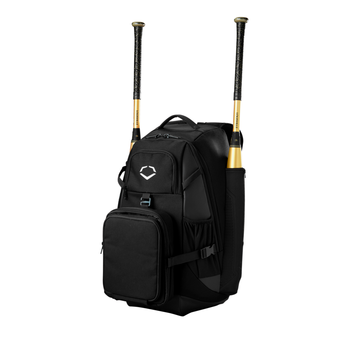 EvoShield Recruit Backpack-4