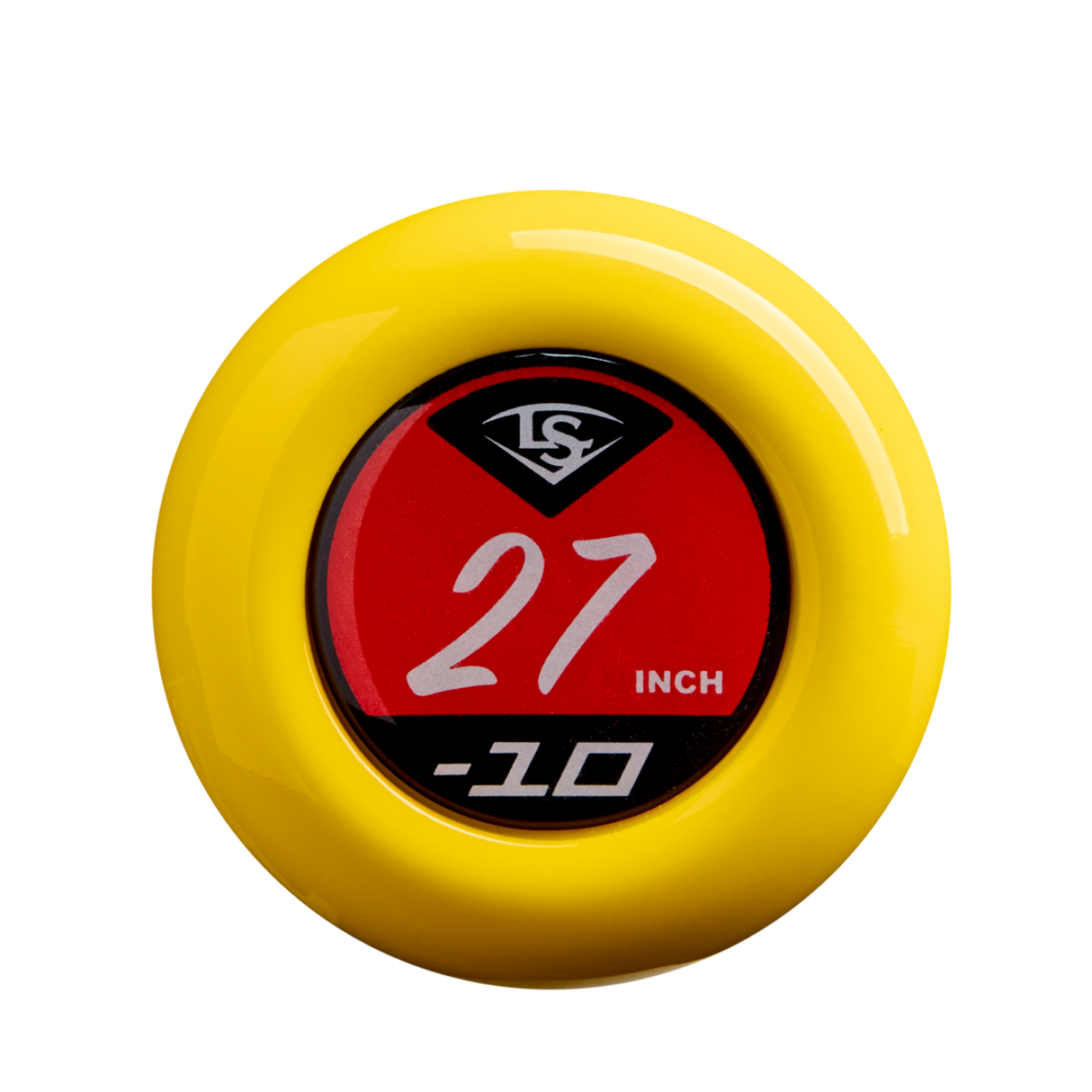 Louisville Slugger 2025 Savannah Bananas Junior Big Barrel 2 3/4" -10 Sl USSSA Baseball Bat-5