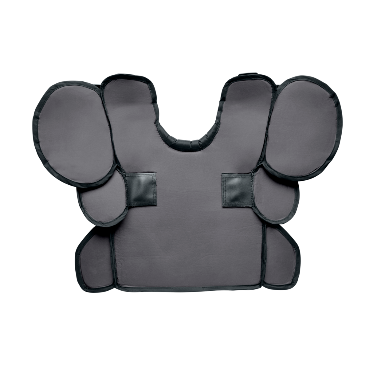 Wilson Pro 2 Memory Foam Umpire Chest Protector-2