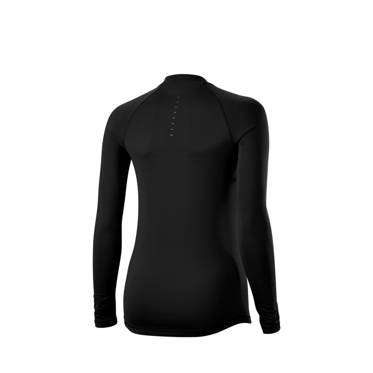 Wilson Women's Fitted Long Sleeve-1