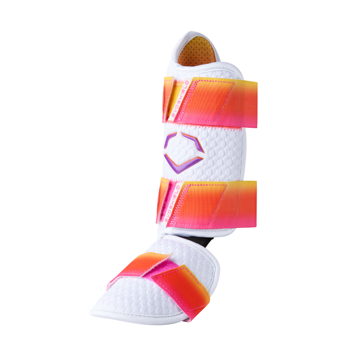 Wilson X-srz Gradient Leg Guard-2