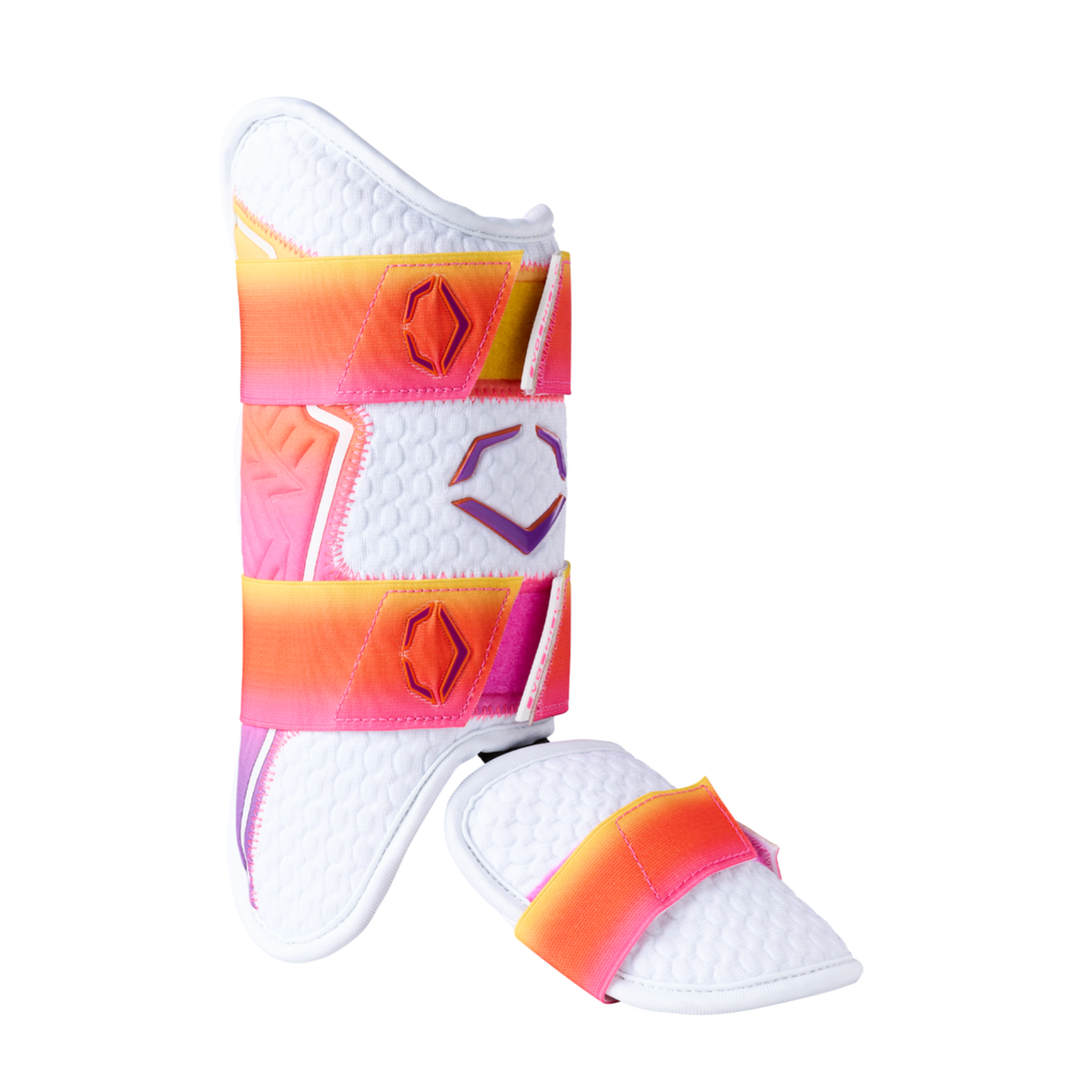 Wilson X-srz Gradient Leg Guard-7