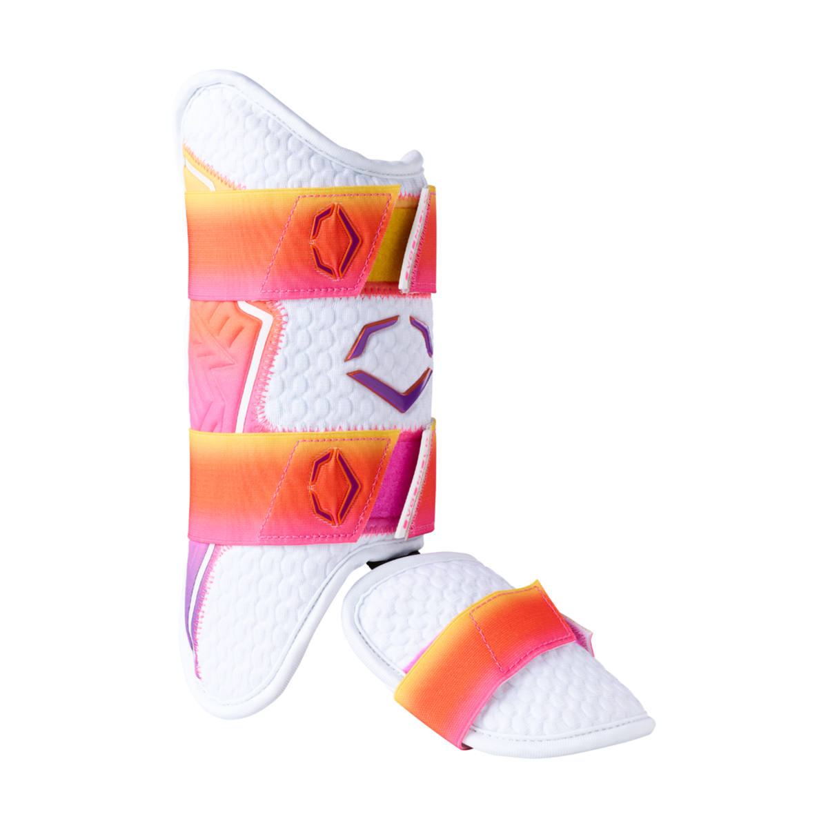 Wilson X-srz Gradient Leg Guard-7