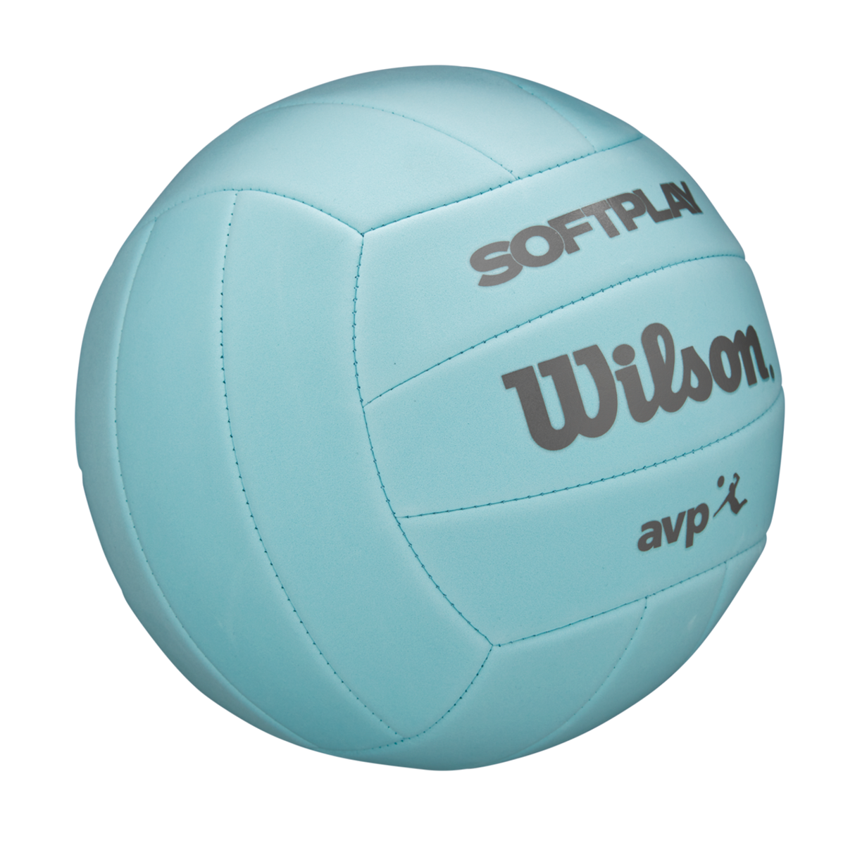 Wilson Adult Avp Soft Play Volleyball-2