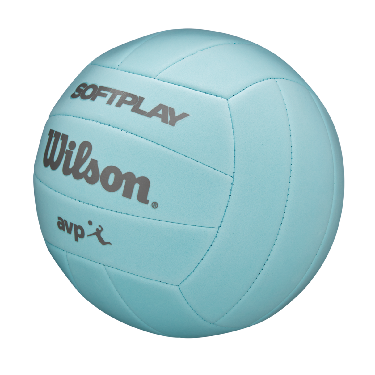 Wilson Adult Avp Soft Play Volleyball-3