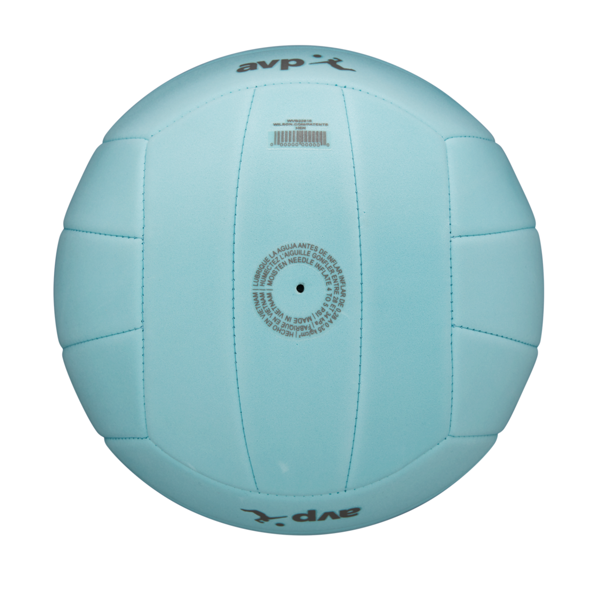 Wilson Adult Avp Soft Play Volleyball-6