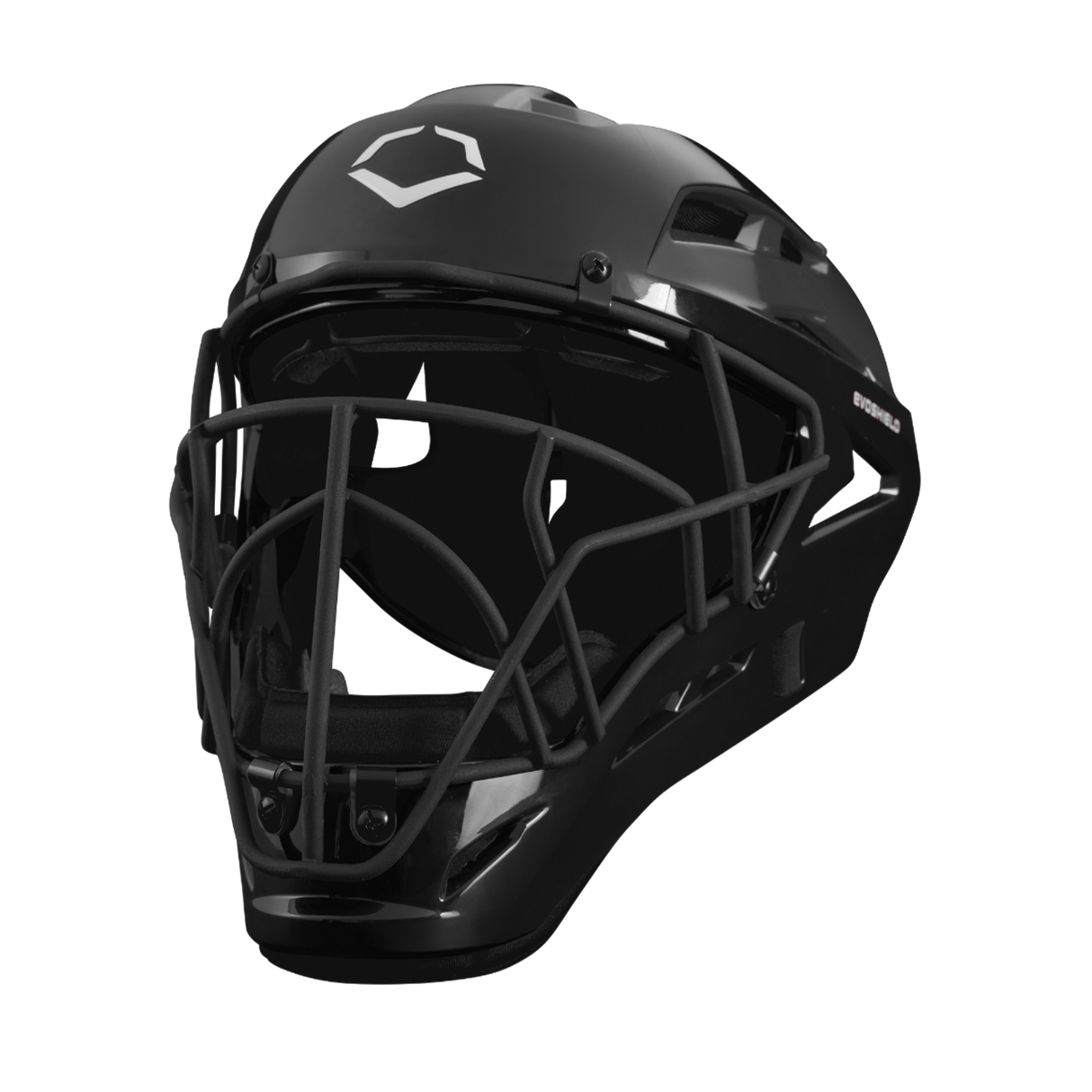 EvoShield Pro-srz Catcher's Helmet-2