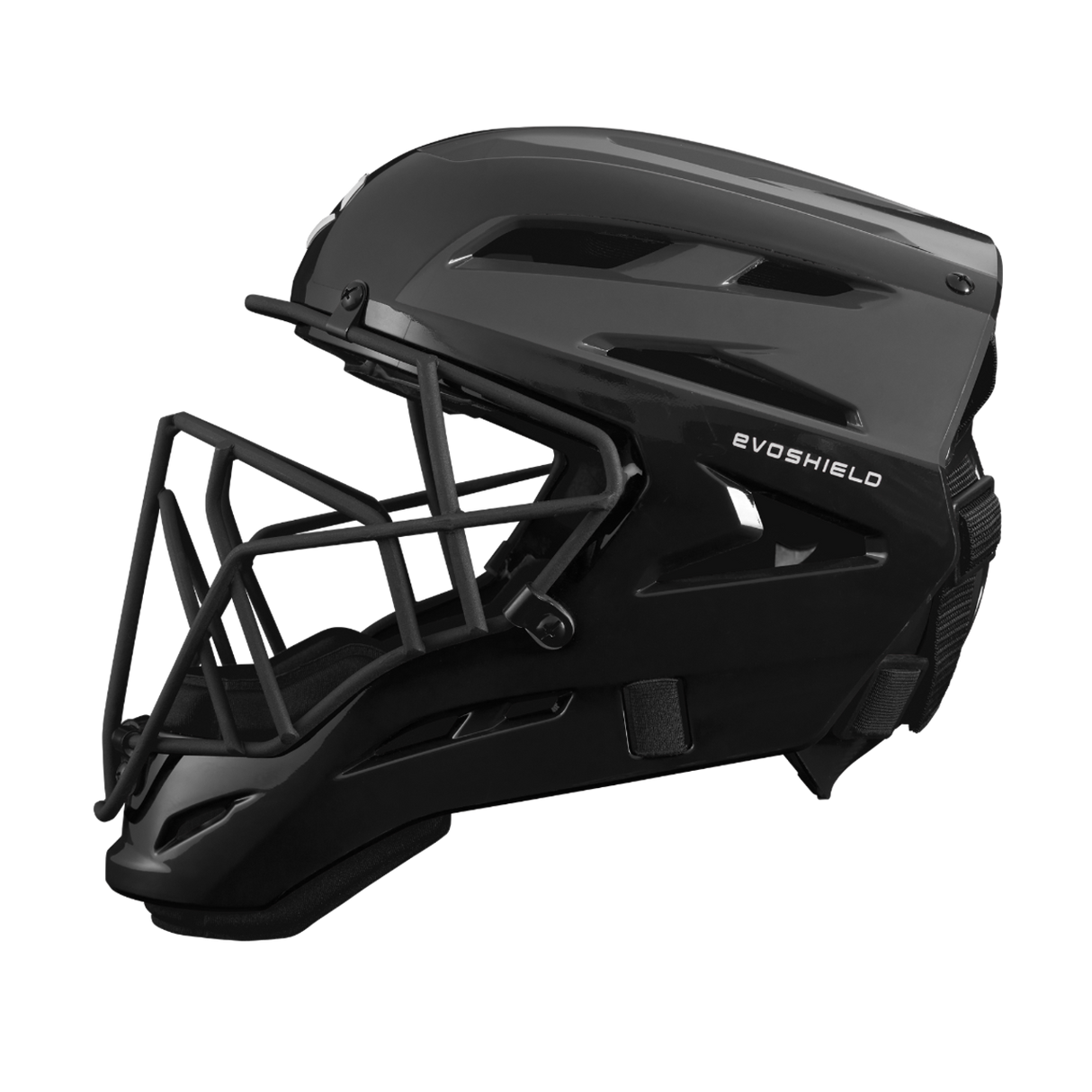 EvoShield Pro-srz Catcher's Helmet-3