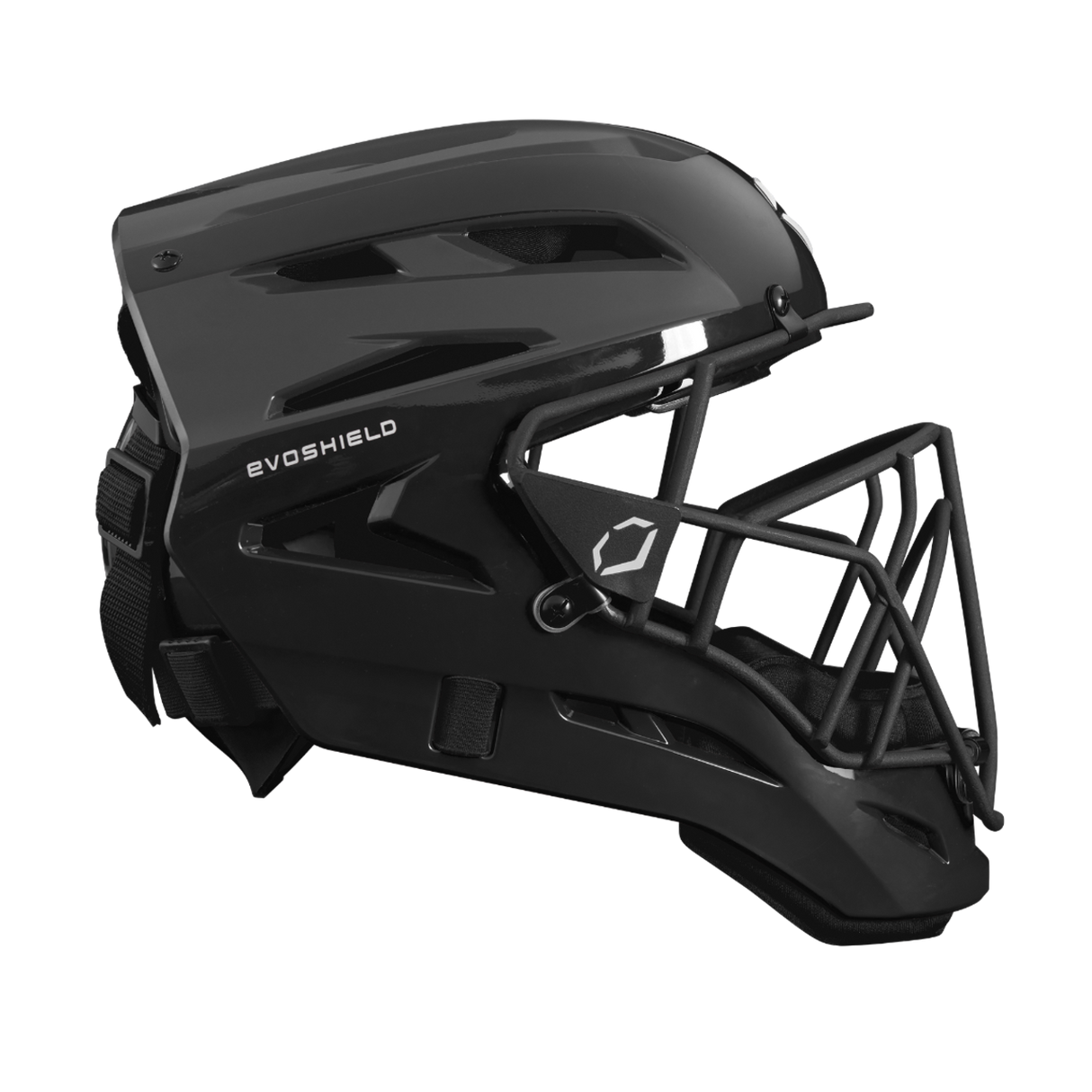 EvoShield Pro-srz Catcher's Helmet-4