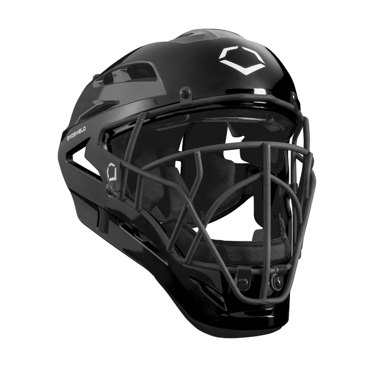 EvoShield Pro-srz Catcher's Helmet-5