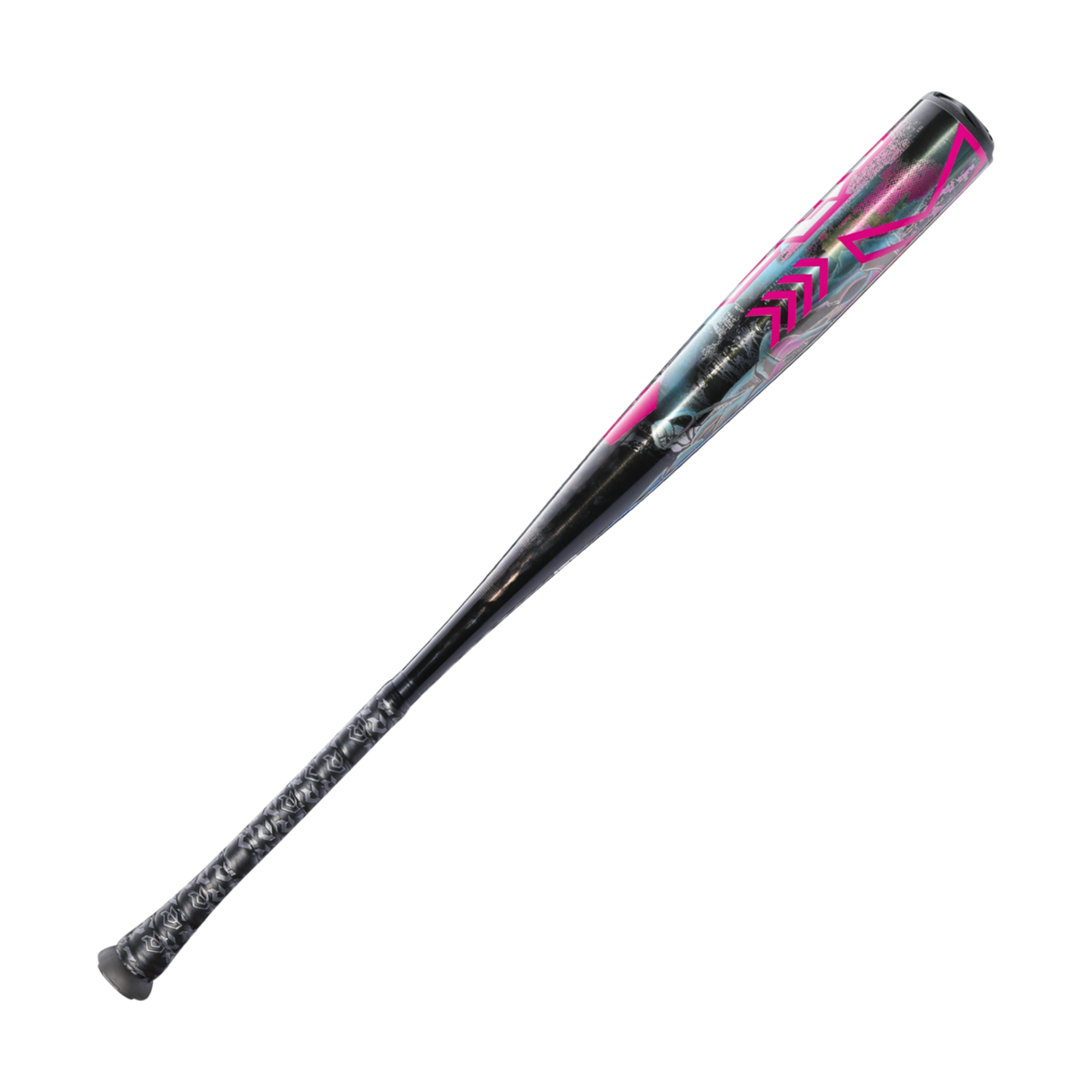 DeMarini Adult 2026 Exile Cyborg -3 BBCOR Baseball Bat-1