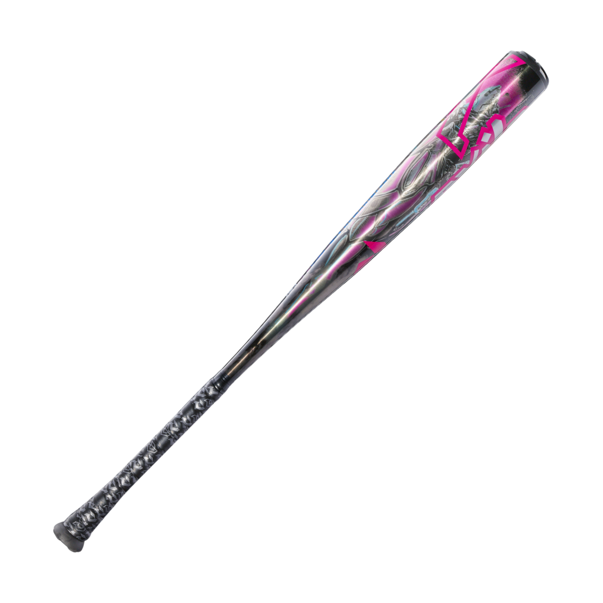 DeMarini Adult 2026 Exile Cyborg -3 BBCOR Baseball Bat-3