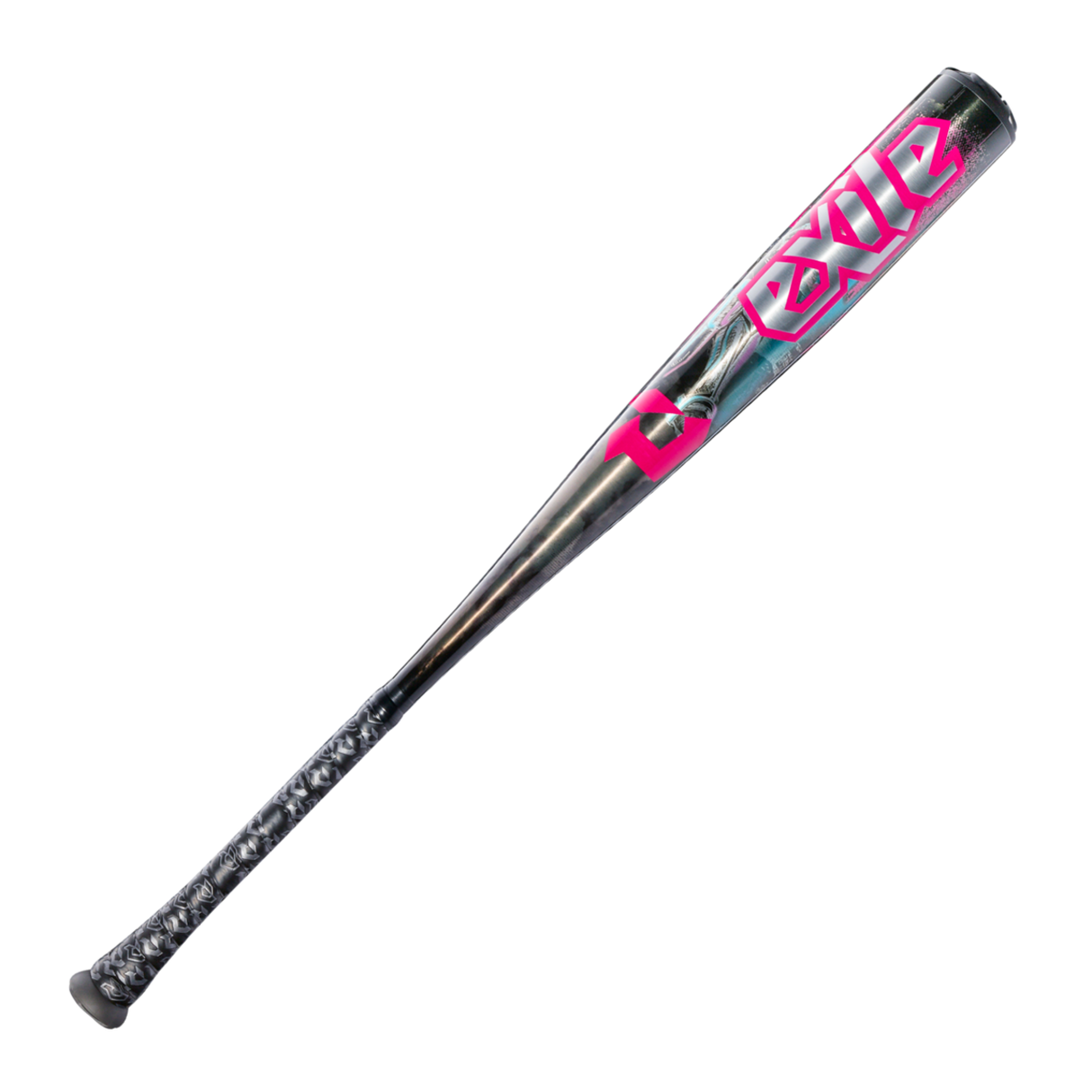 DeMarini Adult 2026 Exile Cyborg -3 BBCOR Baseball Bat-7