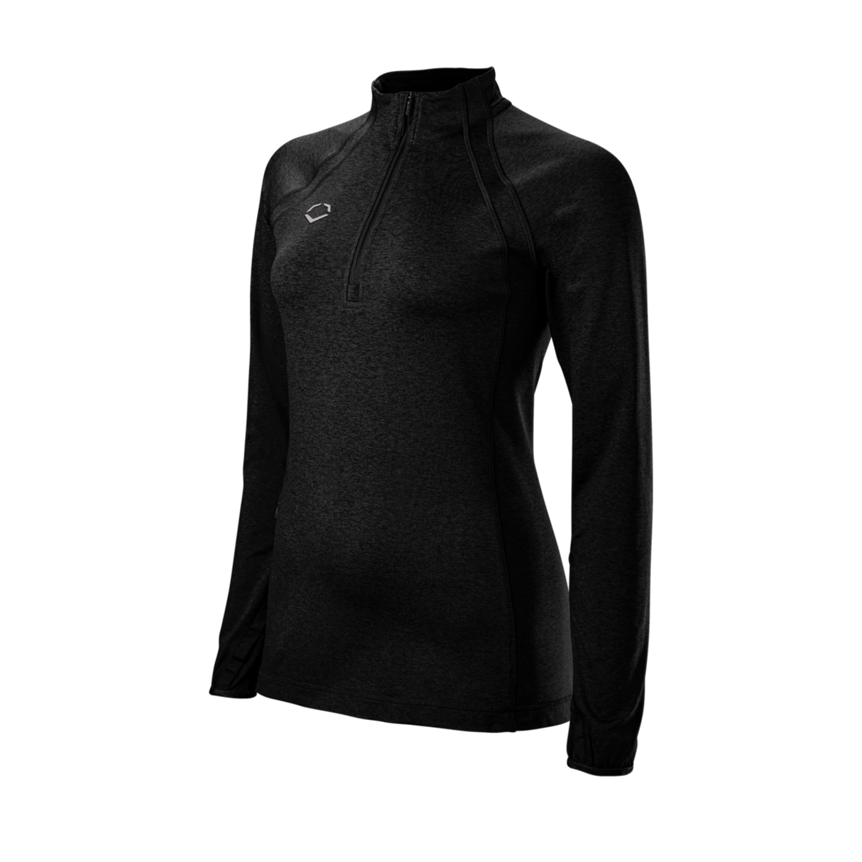 Wilson Women's Lightweight 1/4 Zip