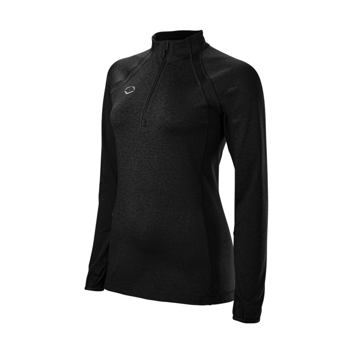 Wilson Women's Lightweight 1/4 Zip