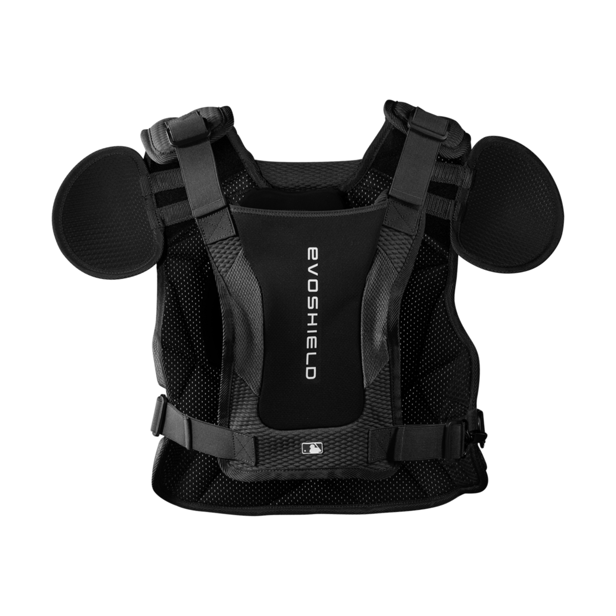 EvoShield Intermediate Pro-srz 2.0 Baseball Catchers Chest Protector-3