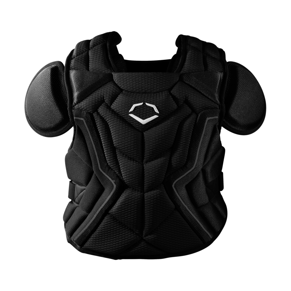 EvoShield Intermediate Pro-srz 2.0 Baseball Catchers Chest Protector-10