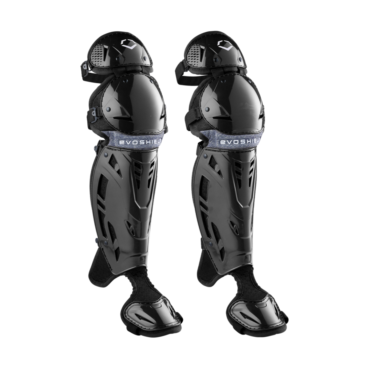EvoShield Srz-1 Fastpitch Catchers Gear Kit-1
