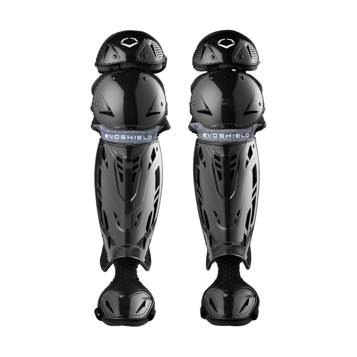 EvoShield Srz-1 Fastpitch Catchers Gear Kit-2