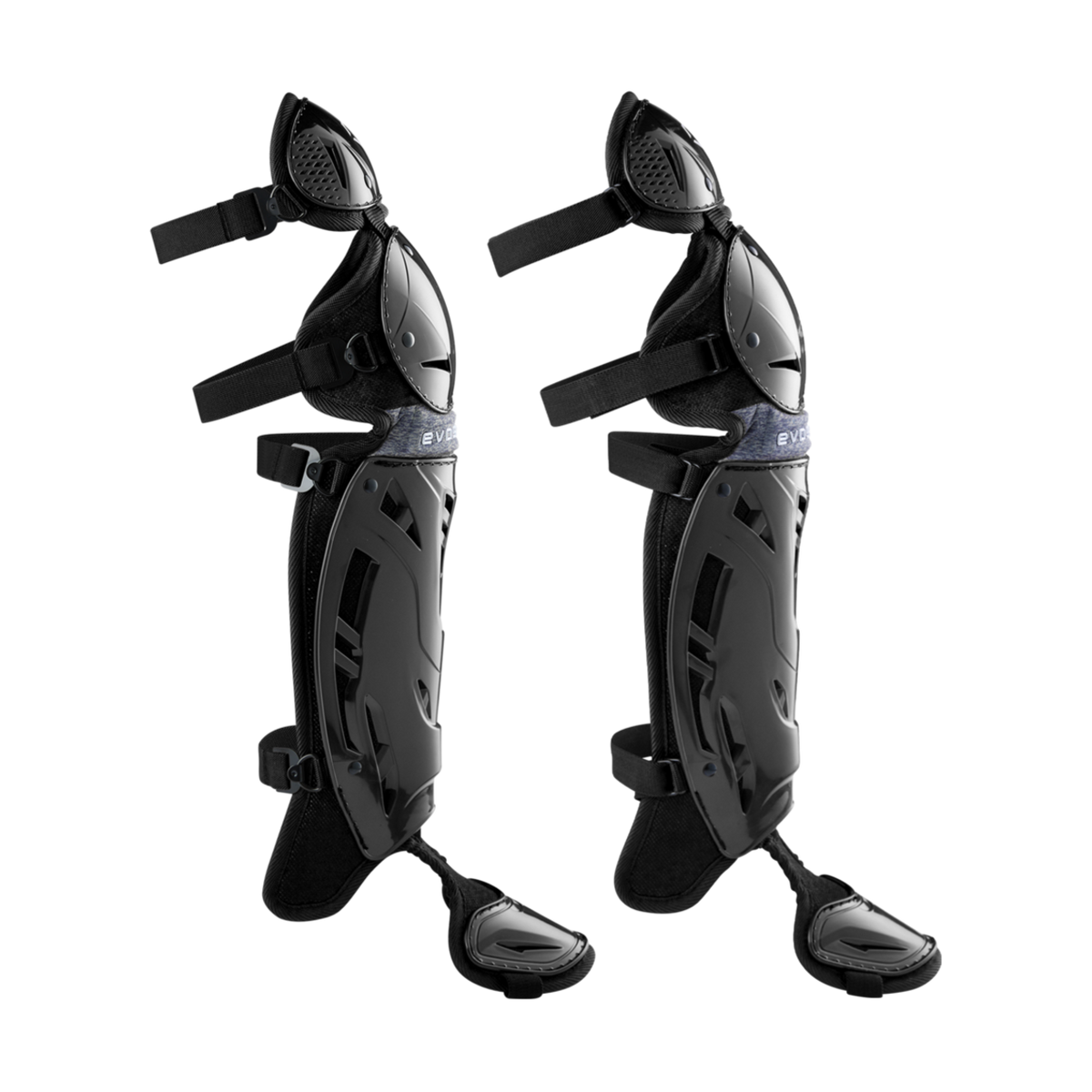 EvoShield Srz-1 Fastpitch Catchers Gear Kit-4