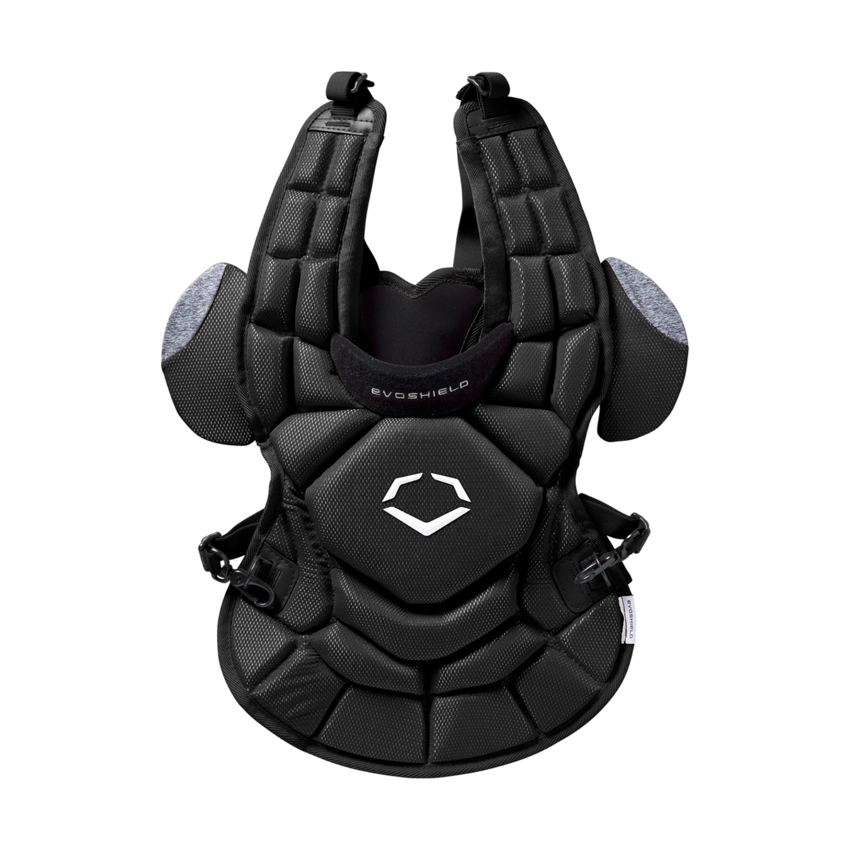 EvoShield Srz-1 Fastpitch Catchers Gear Kit-5