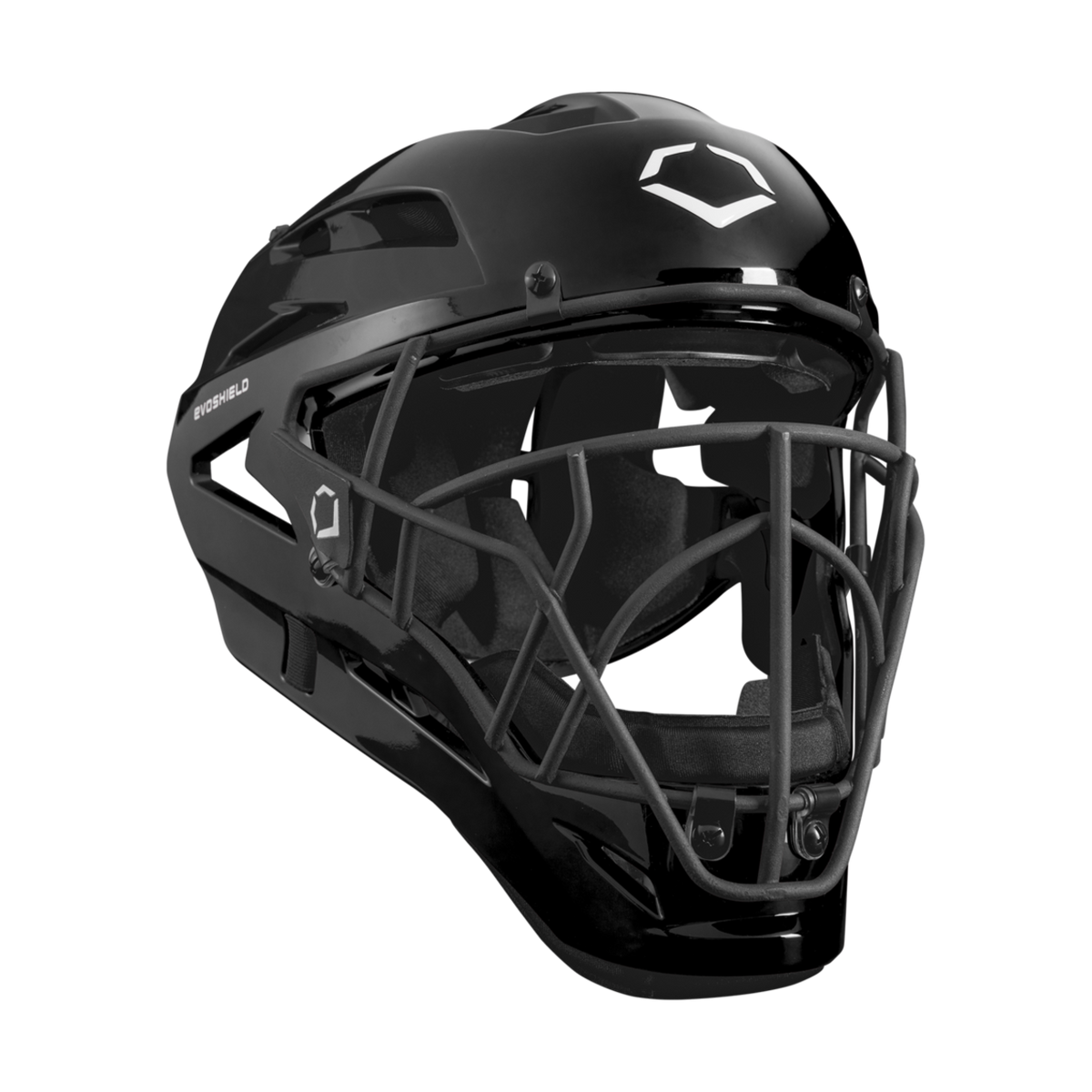 EvoShield Srz-1 Fastpitch Catchers Gear Kit-6