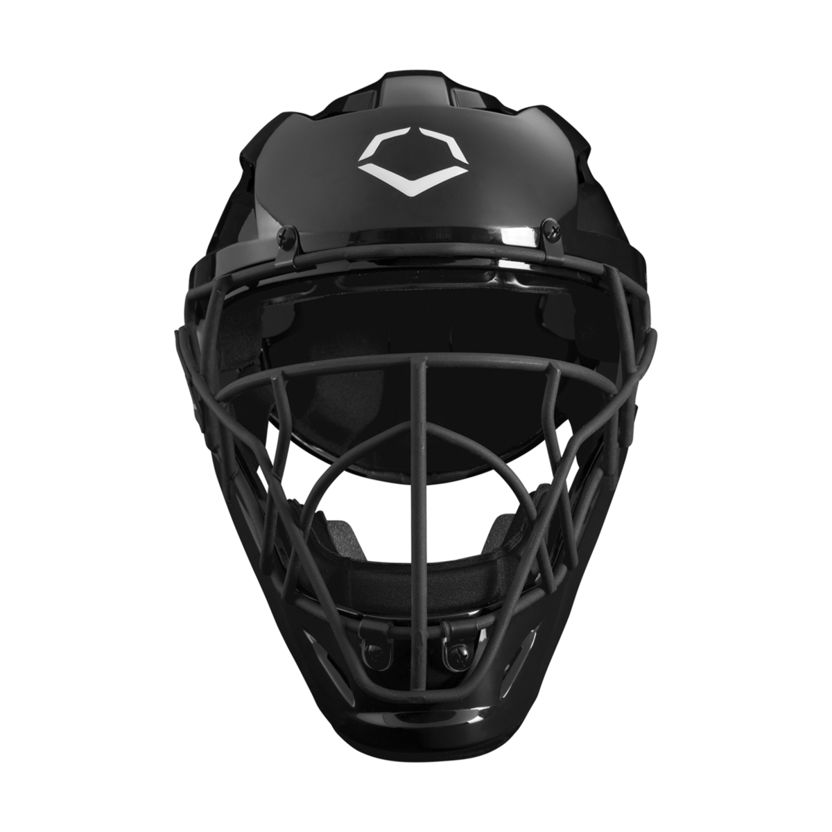 EvoShield Srz-1 Fastpitch Catchers Gear Kit-7